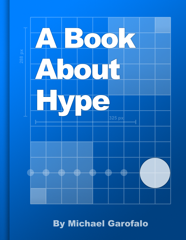 book about hype